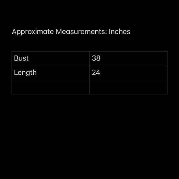 Chico's Pink Sequin T-shirt Blouse 1 / MEDIUM M Drawstring Waist 100% Cotton - Picture 7 of 7